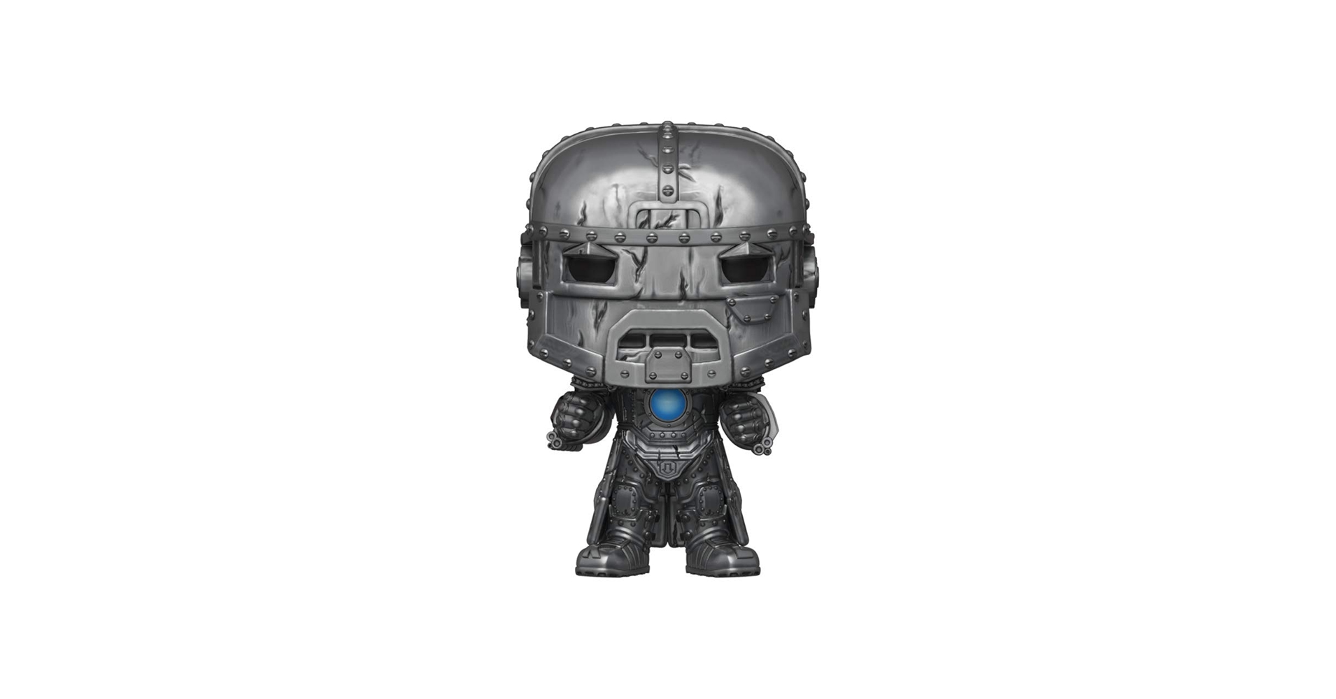 ボブ Amazon.com: Funko Pop! Movies: Jay & Silent Bob Reboot: Iron